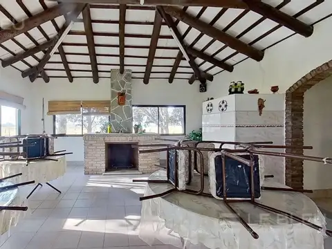 Navarro, Provincia de Buenos Aires