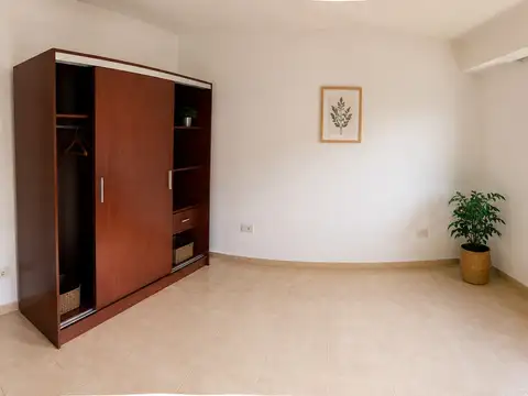 Departamento en Alquiler de 1 dormitorio