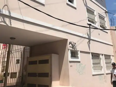Departamento en Alquiler 25 años