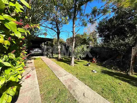Casa en Venta de 1 dormitorio