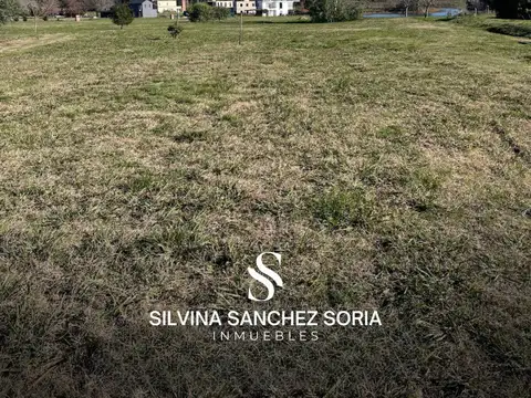 TERRENO EN VENTA, BARRIO CERRADO EL CAMPO, LOS CARDALES