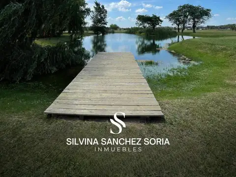 TERRENO EN VENTA, BARRIO CERRADO EL CAMPO, LOS CARDALES