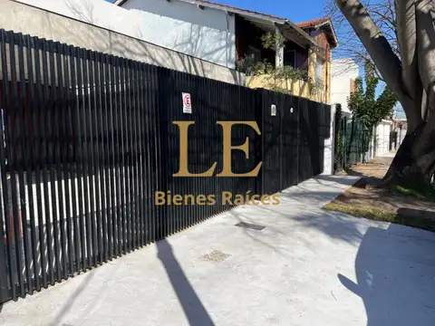 Venta Casa a estrenar en Martinez