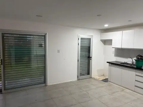 Casa en Alquiler 6 años