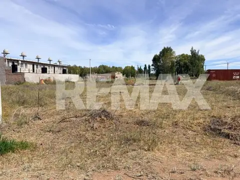 Lote de 300 m2 en La Dorada, Senillosa