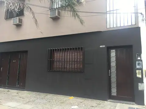 PH 3 AMBIENTES T/CASA S/EXP CFTE C/PATIO LAVADERO Y TERRAZA 