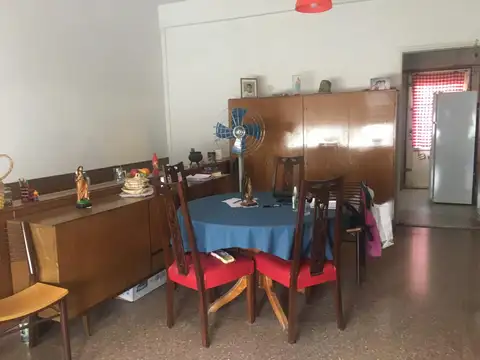 Depto Tipo Casa en Venta en Barrio San Pedro, USD 195.000