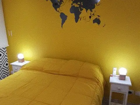 Impecable departamento de un ambiente