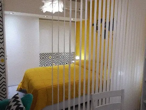 Departamento en Alquiler Temporal de Monoambiente