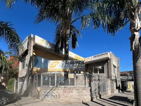 Local en venta en Ruta 202 y Buschiazzo