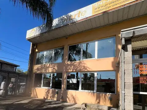 Local en Venta A Estrenar