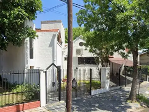 Casa en venta en Villa Adelina