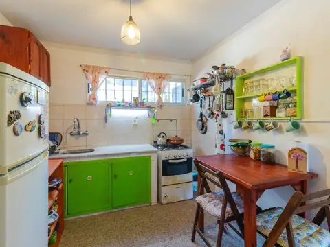 Casa en Venta en El Pinar, USD 240.000