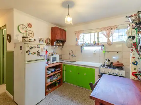 Casa en Venta de 2 dormitorios