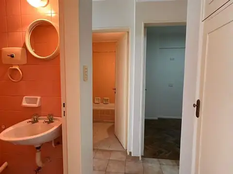 Departamento en Venta en Recoleta, USD 120.000