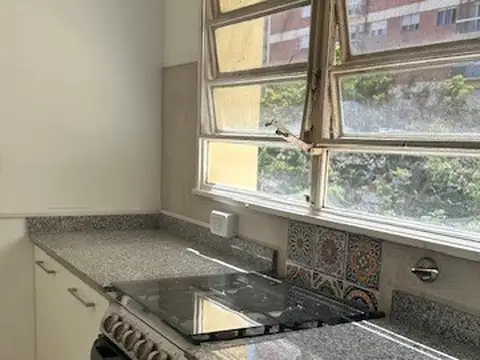 Departamento en Alquiler al Noreste