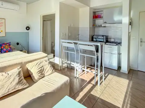 Departamento en Venta en Palermo, USD 80.000