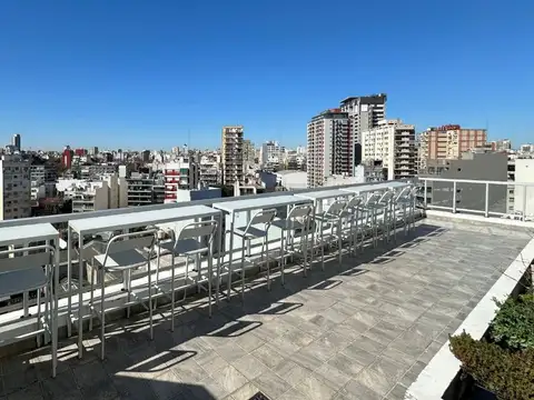 José Antonio Cabrera 4100