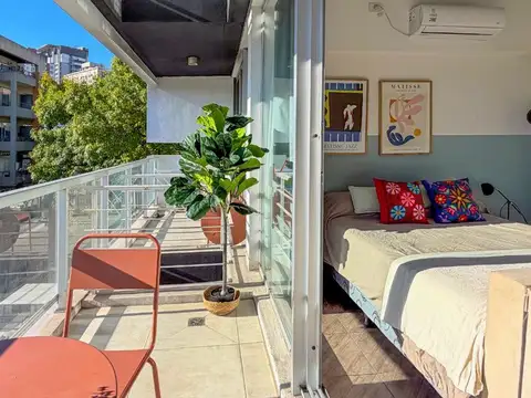 Departamento en Venta al Noroeste