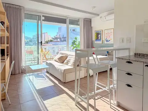 Departamento en Venta 2 años
