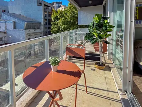 Departamento en Venta de Monoambiente