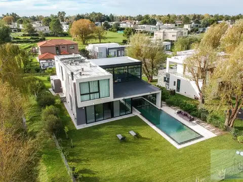 LOS ROBLES al 5900, TERRALAGOS, CANNING, EZEIZA