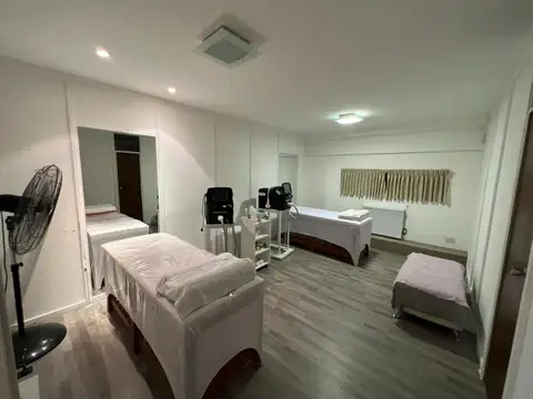 Local comercial en venta calle 48 y 8. La Plata