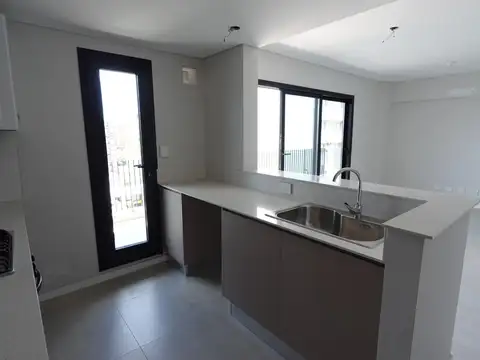 VENTA DEPARTAMENTO 2 DORMITORIOS Y COCHERA