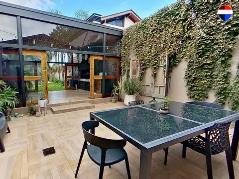 Casa en Venta 14 años