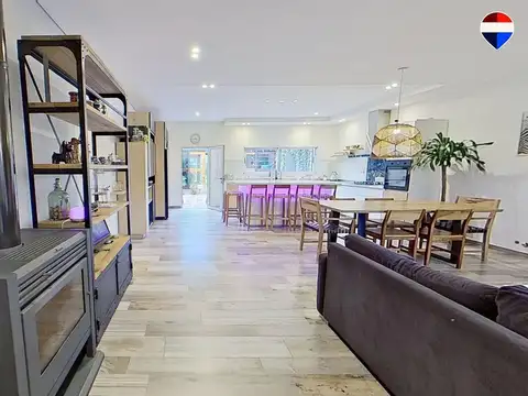 Casa en Venta de 2 dormitorios