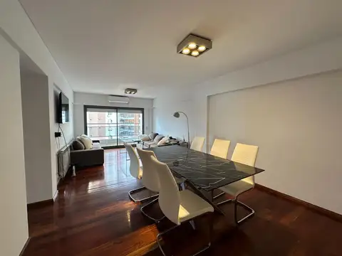 Departamento 3 Dormitorios y Dos Cocheras | San Martin 370