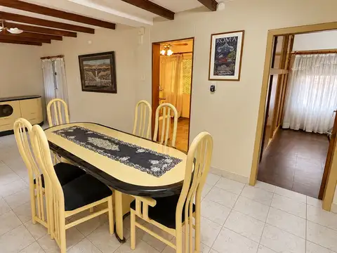 Depto Tipo Casa en Venta con 1 cocheras