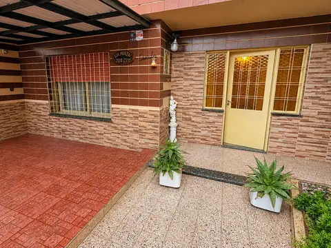 PH en Venta en Villa Maipu, General San Martin