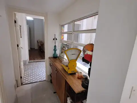 Depto Tipo Casa en Venta de 2 dormitorios