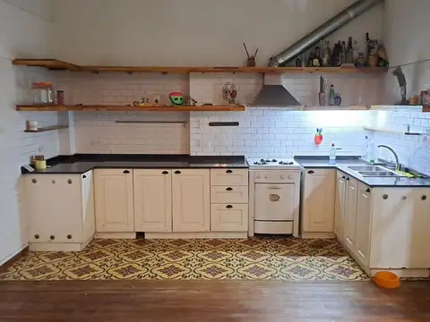 Depto Tipo Casa en Venta de 3 ambientes