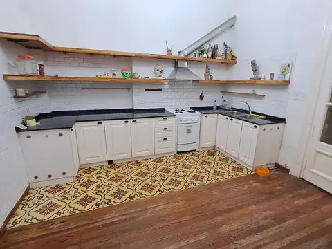 PH RECICLADO EN SAN TELMO - APTO CREDITO