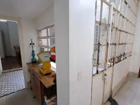 Depto Tipo Casa en Venta en San Telmo, USD 158.000