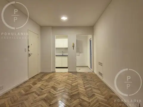 Alquiler 2 ambientes en Retiro