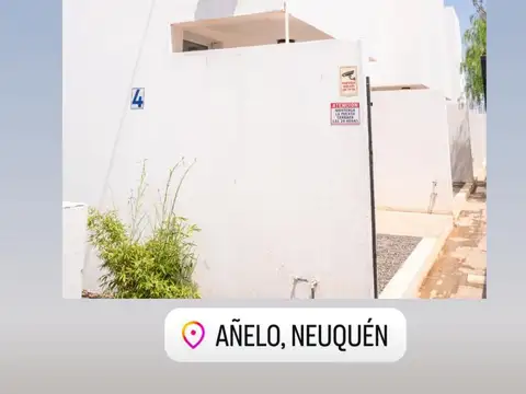 Casa en Alquiler con 1 cochera