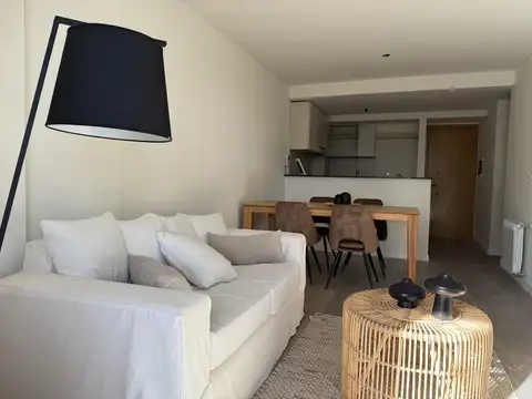 2 dormitorios a estrenar. Diseño y calidad