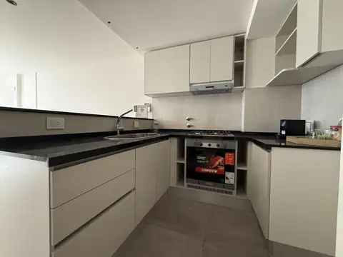 Departamento en Venta en Barrio España y Hospitales, USD 170.000