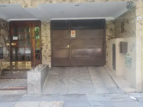 Cochera - Villa Crespo