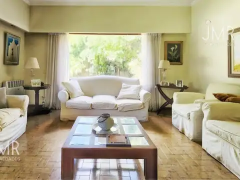Casa en Venta de 5 dormitorios