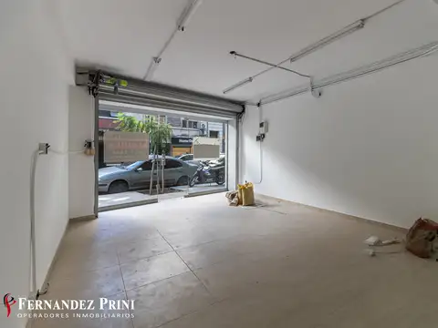 Local en Alquiler en Recoleta, $ 2.200.000