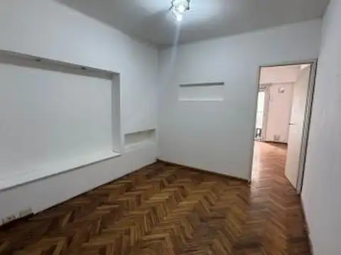 Departamento en Venta en Barrio Norte, USD 70.000
