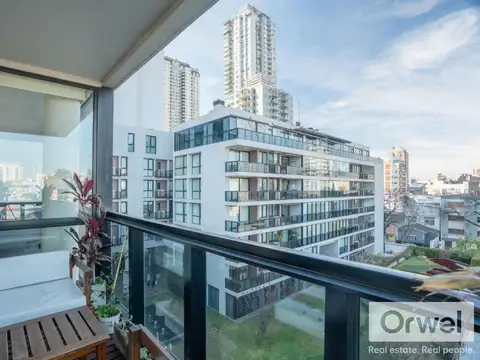 Departamento en Alquiler en Nuñez, USD 2.500