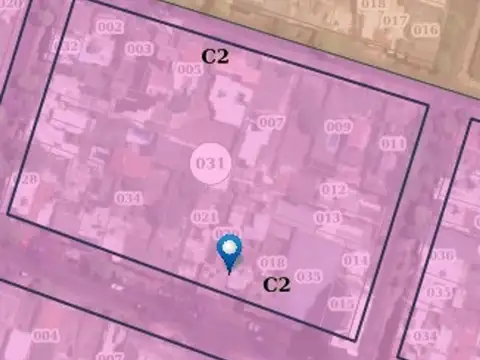 Terreno en Venta en Cordoba, Capital
