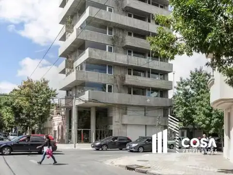 Departamento en Venta en Nuestra Señora De Lourdes, Rosario