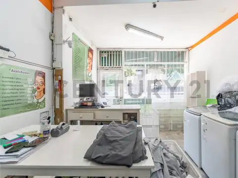 Local en Venta A Estrenar