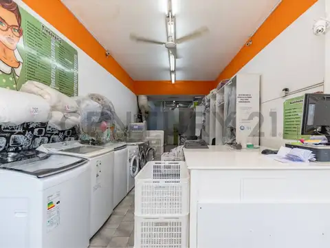 Local en Venta A Estrenar